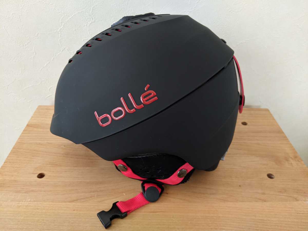bolle BOLLE ボレー (ボレー)最新モデル＆カタログ｜ブランド紹介