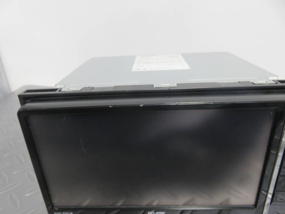 イクリプス 地図データ2016 AVN-RB7 AVN-R7W ECLIPSE ECLIPSE