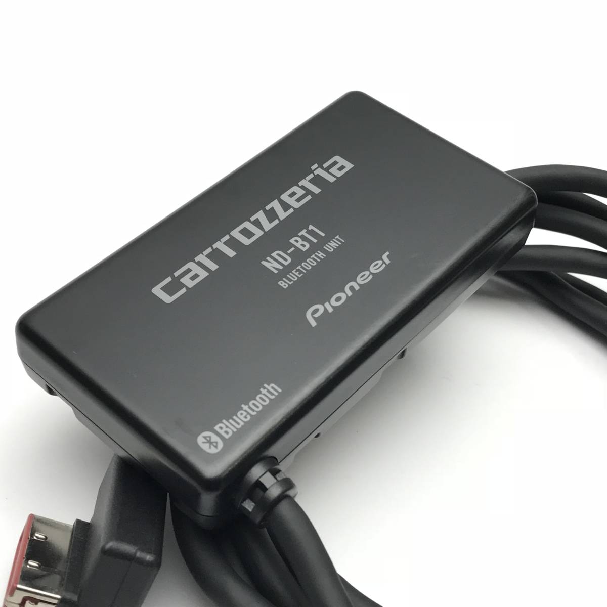 定番人気，本物保証 ▽良品 カロッツェリア carrozzeria Bluetooth