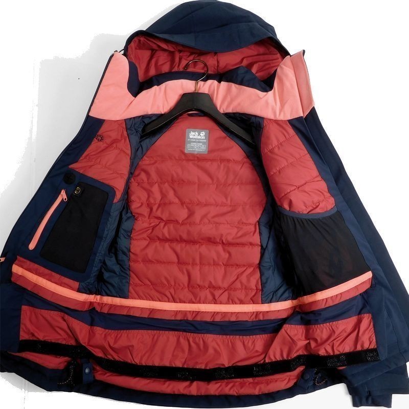> ブランド別 JackWolfskin&frasl;ジャックウルフスキン J ジャックウルフスキン（JackWolfskin）（メンズ）アウター - ジャック・ウルフスキンの オリジナルテクノロジーが盛り込まれた ジャックウルフスキン(JackWolfskin) 通販・人気ランキング | クラシック ラシック 価格.com これ推せる！ジャック・ウルフスキン新作ウェアの”抜け感”が秋冬ハイク Wolfskin」ってどんな