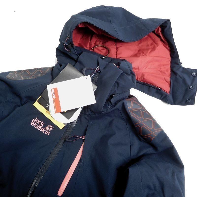 > ブランド別 JackWolfskin&frasl;ジャックウルフスキン J ジャックウルフスキン（JackWolfskin）（メンズ）アウター - ジャック・ウルフスキンの オリジナルテクノロジーが盛り込まれた ジャックウルフスキン(JackWolfskin) 通販・人気ランキング | クラシック ラシック 価格.com これ推せる！ジャック・ウルフスキン新作ウェアの”抜け感”が秋冬ハイク Wolfskin」ってどんな