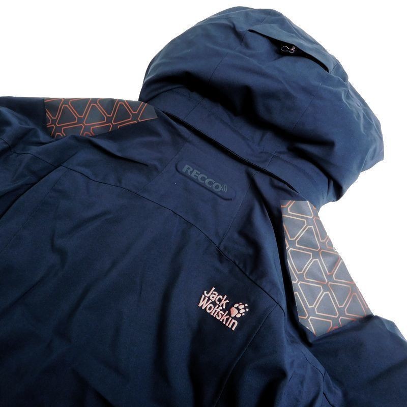 > ブランド別 JackWolfskin&frasl;ジャックウルフスキン J ジャックウルフスキン（JackWolfskin）（メンズ）アウター - ジャック・ウルフスキンの オリジナルテクノロジーが盛り込まれた ジャックウルフスキン(JackWolfskin) 通販・人気ランキング | クラシック ラシック 価格.com これ推せる！ジャック・ウルフスキン新作ウェアの”抜け感”が秋冬ハイク Wolfskin」ってどんな
