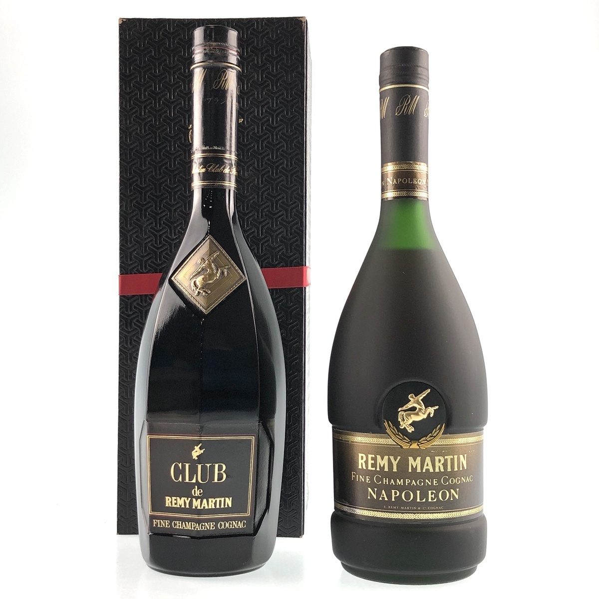 ブランデー 3本セット レミーマルタン他 3本 マルキドモンテスキュー レミーマルタン コニャック 700ml