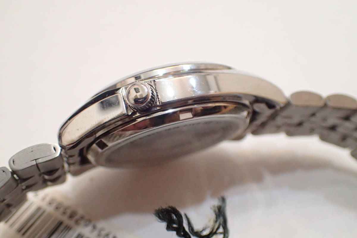 SEIKO Yahoo!オークション 0 - タグ付きデッドストック セイコー5 デッドストック │ G303□作動良好 デッドストック品 入荷！ セイコー SPRIT DEADSTOCK 調布PARCO-パルコ- デッドストック」の落札相場・落札