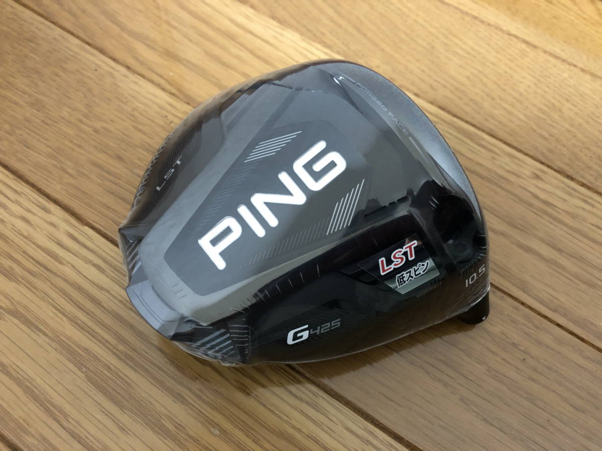  PING G425 LST 10.5&deg; PING TOUR 173-65 S 日本正規品(ピン)｜売買されたオークション情報、yahooの商品情報をアーカイブ公開 - オークファン 男性右きき用