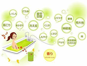 Q1538-△△W XA高陽社 薬用入浴剤NB-VCパインハイセンス 2.1kg 1缶_4