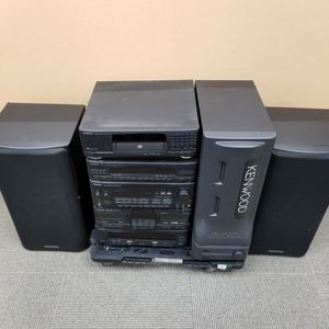 KENWOOD S-9MのYahoo!オークション(旧ヤフオク!)の相場・価格を見る