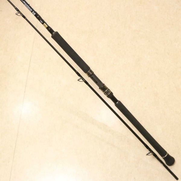 【高品質，豊富な】 DAIWA ダイワ ショアスパルタン ブレイクスルー 106MH ショアジギング ロッド(ダイワ)｜売買されたオークション情報、yahooの商品情報をアーカイブ公開 - オークファン ルアーロッド