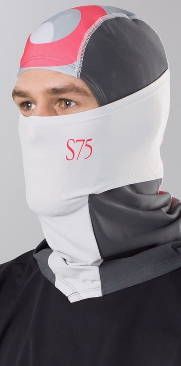 送料無料，新品 Oakley JeffStaples Bubble Balaclava Facemask バラクラバ フェイスマスク スキースノーボード スノーモービル オークリー(オークリー)｜売買されたオークション情報、yahooの商品情報をアーカイブ公開 - ジャンパー、ジャケット