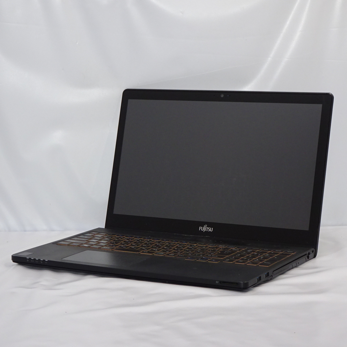 LIFEBOOK Core 1円 AH77⁄S FMVA77SR 富士通 i7 ジャンクFUJITSU 価格