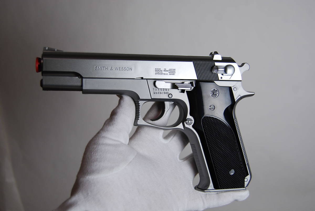 東京マルイ製　10才以上用ハンドガンセット　7丁セット　状態良好 東京マルイ製 10才以上用ハンドガンセット 7丁セット 状態良好 東京