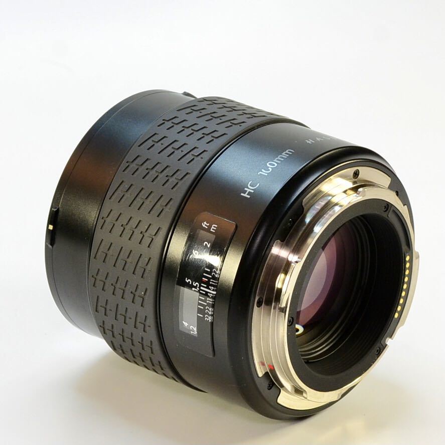 ハッセルブラッド Hasselblad HC 100mmオレンジマック 楽天ビック