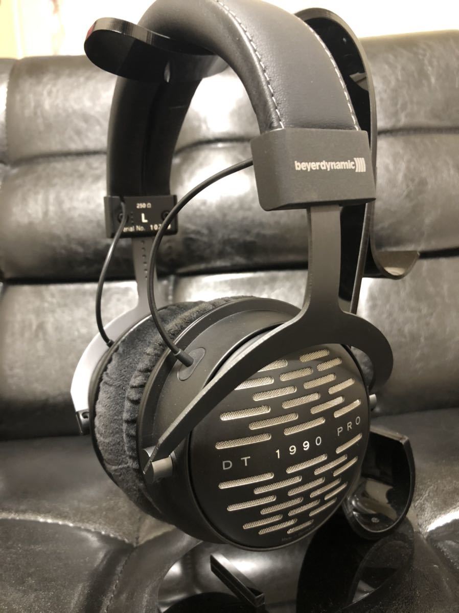 美品】Beyerdynamic DT 1990 PRO / ベイヤーダイナミック DT 0 美品】Beyerdynamic DT 1990 PRO / ベイヤーダイナミック DT 0