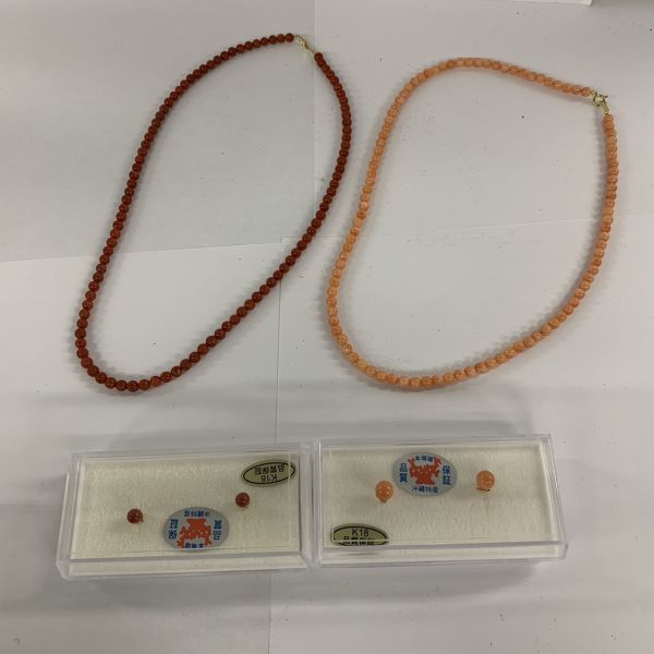 サンゴ ネックレス さんご 本珊瑚 - 価格.com ネックレス」の人気商品 