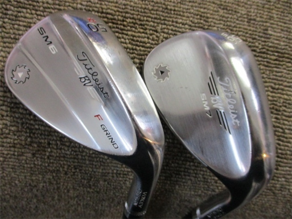 本物保証，お買い得 タイトリスト 2本セット モーダス120 Titleist VOKEY DESIGN SM6 56-12F SM7 56-10S TC S N.S.PRO MODUS3 TOUR 120 MP@1 X 031(タイトリスト)｜売買されたオークション情報、yahooの商品情報をアーカイブ公開 - オークフ 男性右きき用