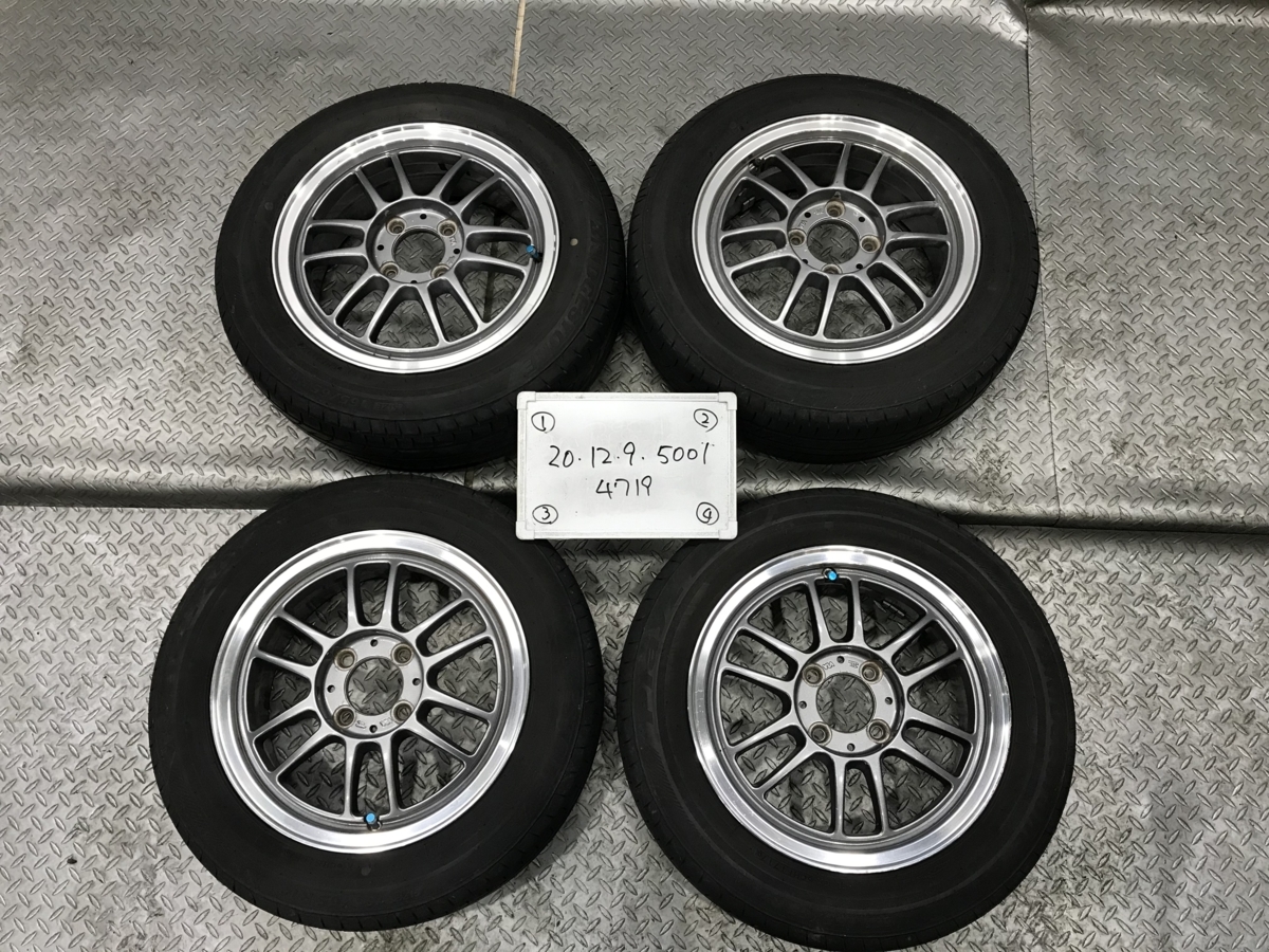 軽自動車 車用ホイール 安い商品を通販 在庫 安い商品を 4本 