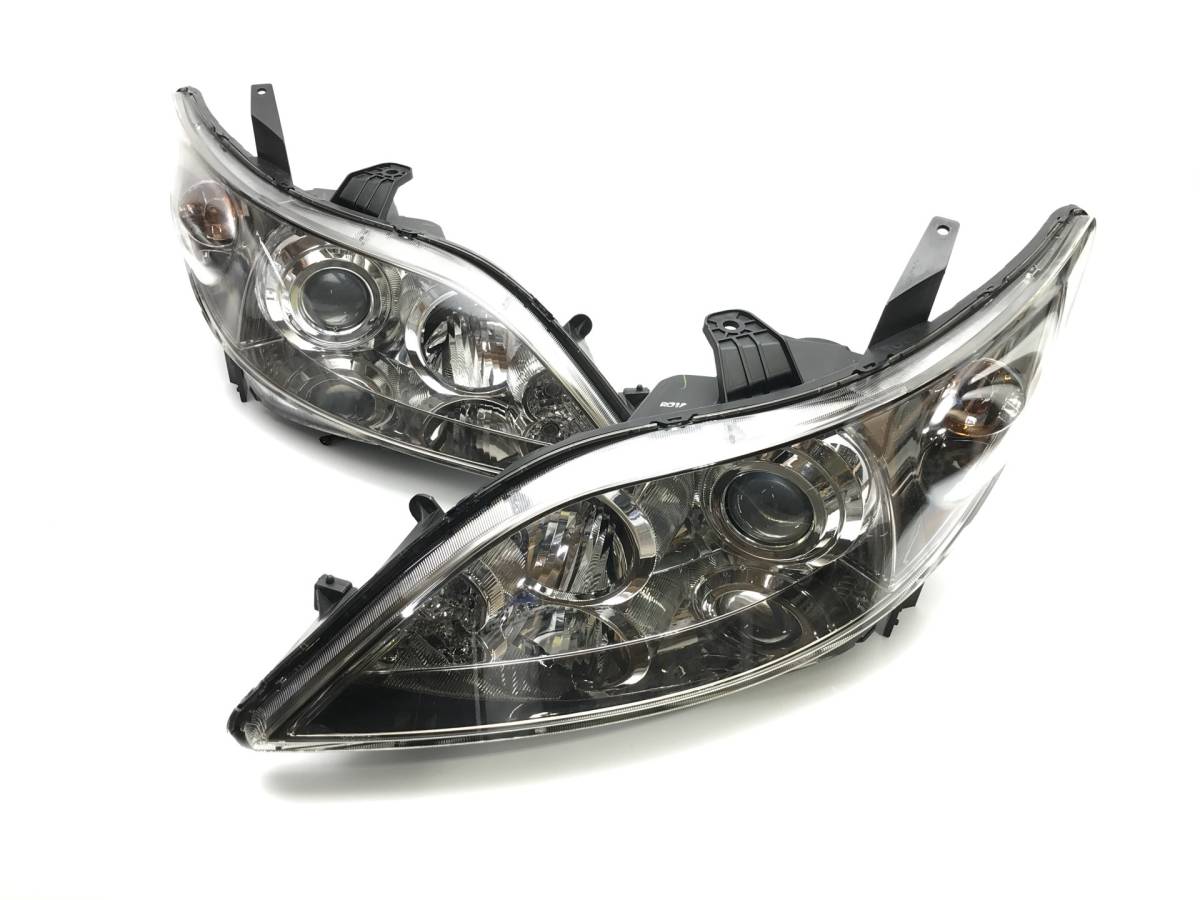 エリシオン RR2 RR1 RR3 RR4 RR5 RR6 HID | 純正 ヘッドライト 前期⁄中期⁄