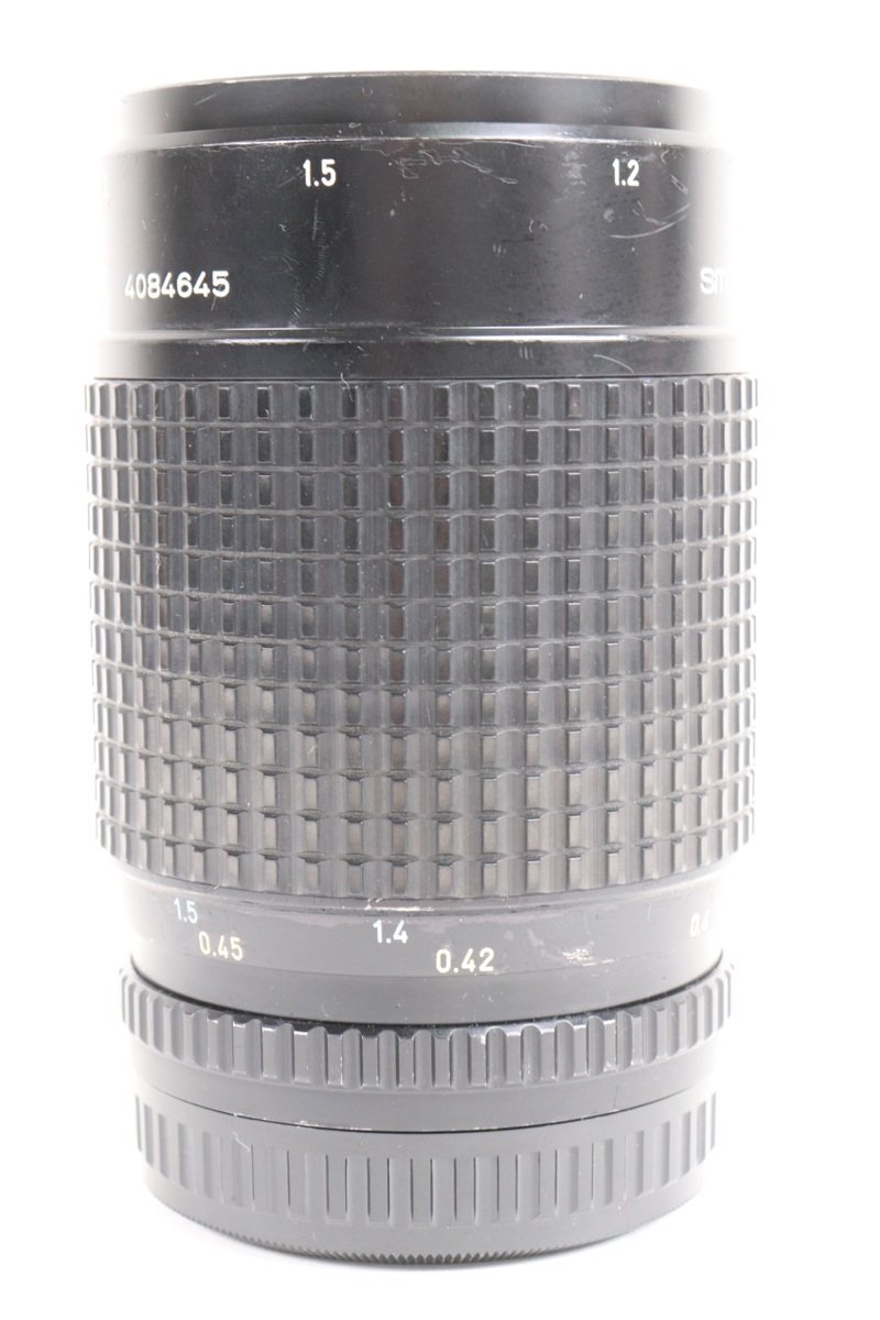PENTAX-A SMC ペンタックス 0 PENTAX smc F2.8 公式通販 : MACRO F4