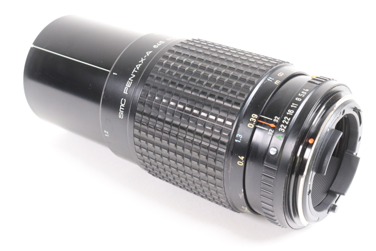 PENTAX-A SMC ペンタックス 0 PENTAX smc F2.8 公式通販 : MACRO F4