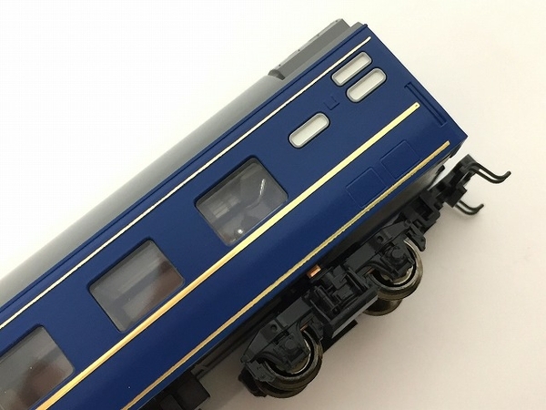 KATO 24系北斗星セット 12両フルセット10-804 805 806 61aDDqK6sPL