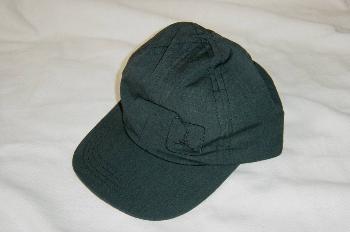 TAD Gear Field Cap Black 1 Triple Aught Design