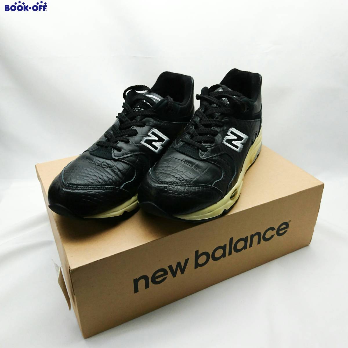 NEW New BALANCE Balance 1700（靴サイズ（cm）27.5・ブランド Made 