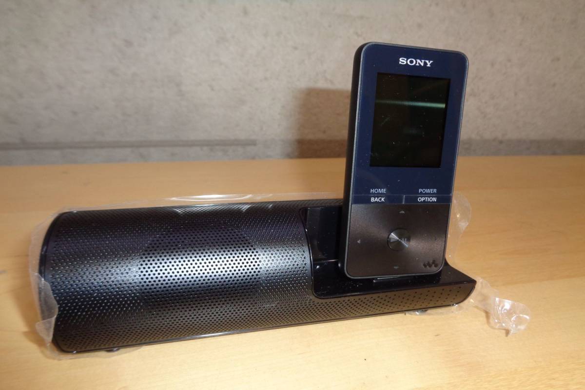 SONYミュージックプレイヤー NW－S315K 16GB ブラック新品 16GB NW