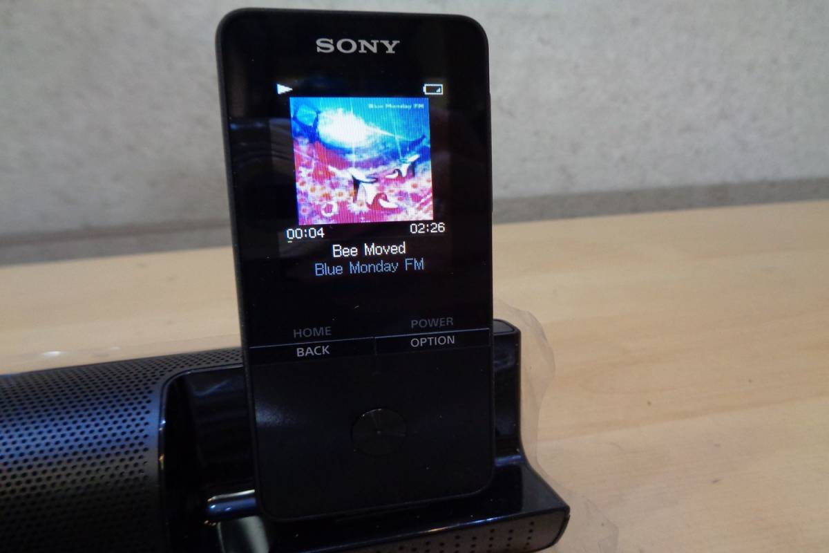 SONYミュージックプレイヤー NW－S315K 16GB ブラック新品 16GB NW