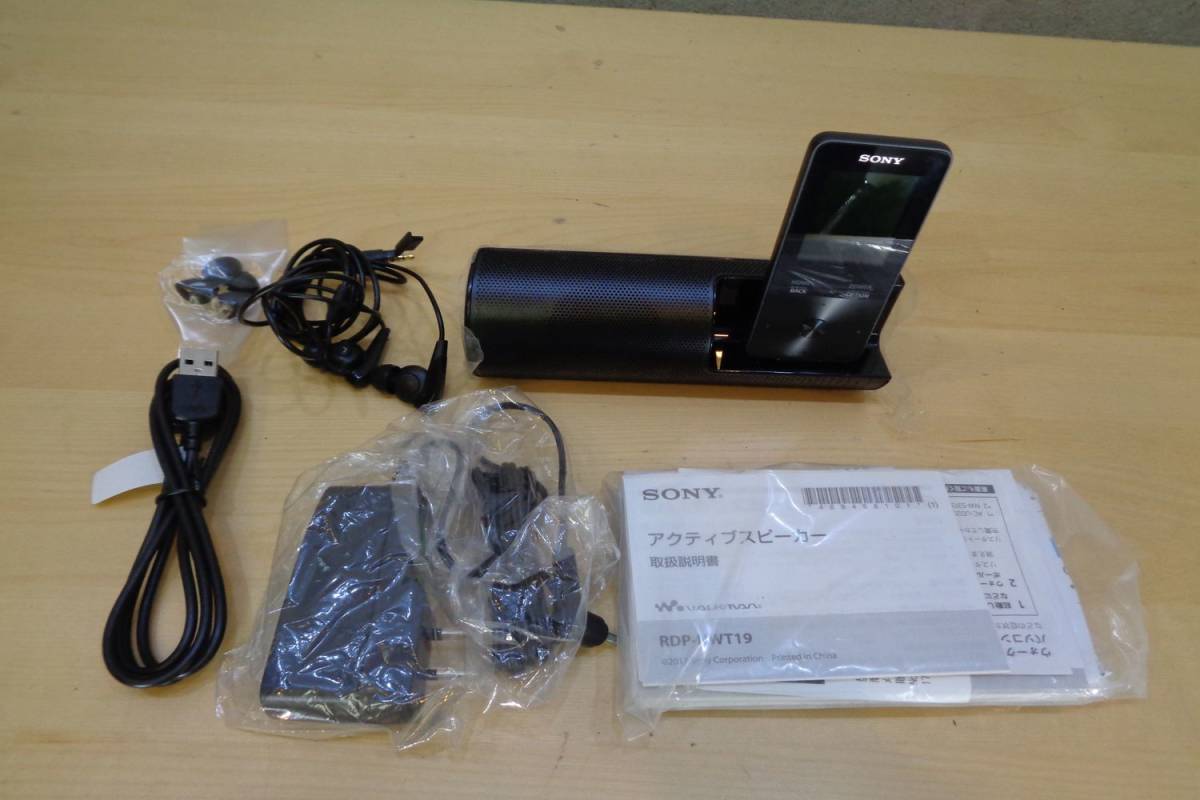 SONYミュージックプレイヤー NW－S315K 16GB ブラック新品 16GB NW