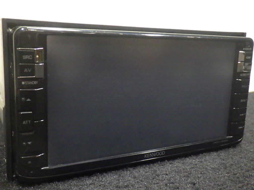 彩速ナビ KENWOOD | カーナビ MDV-L502W 2026年最新Yahoo!オークション