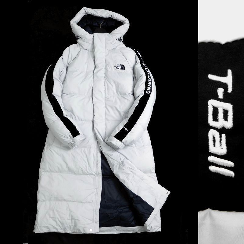  THE NORTH FACE ノースフェイス 日本未発売 軽量保湿T-Ball Tech DWR耐久撥水 中綿ロングコート ペディン 50K LGY 95/M 083 bus2464c(その他)｜売買されたオークション情報、yahooの商品情報をアーカイブ公開 男性用