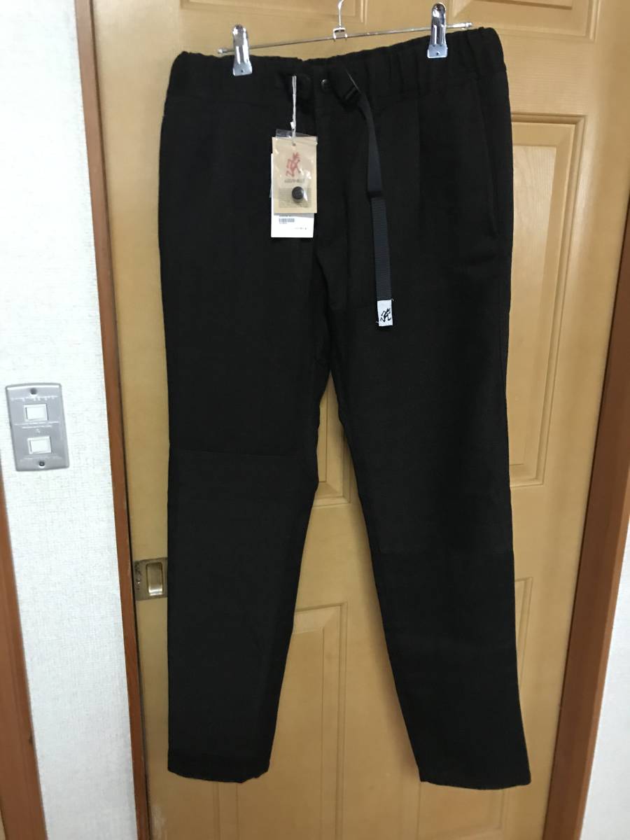 正規品，お買い得 グラミチ ツイード クライミングパンツ サイズＬ タグ付き カラーブラウン(男性用)｜売買されたオークション情報、yahooの商品情報をアーカイブ公開 - オークファン 男性用