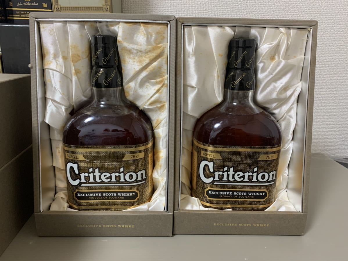 新品正規品 未開栓 酒 まとめ ウィスキー ブランデー 他ジョニー