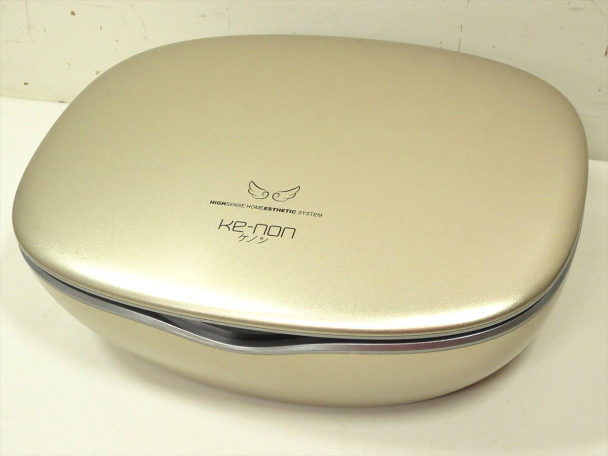 ケノン NIPL-2080 シャンパンゴールド V4.1 ke-non ケノン ver8 6 家庭 