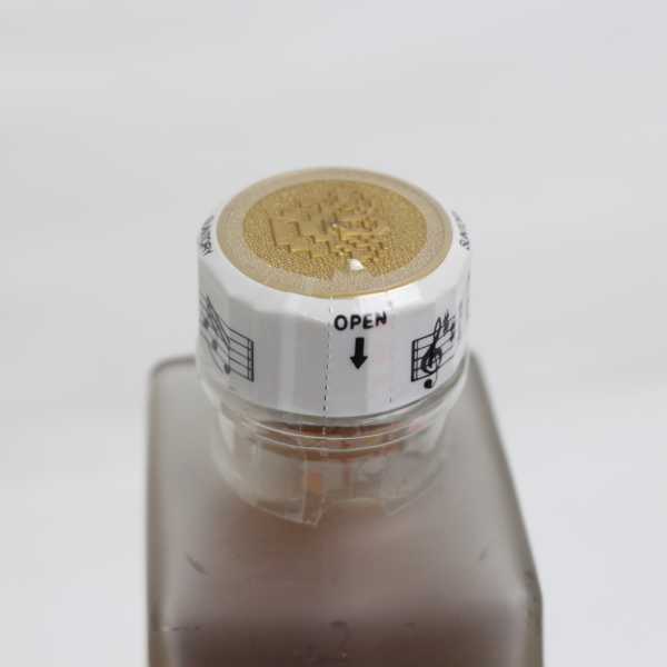 SUNTORY（サントリー）響 リラギター型ボトル 43％ 600ml X20L100046