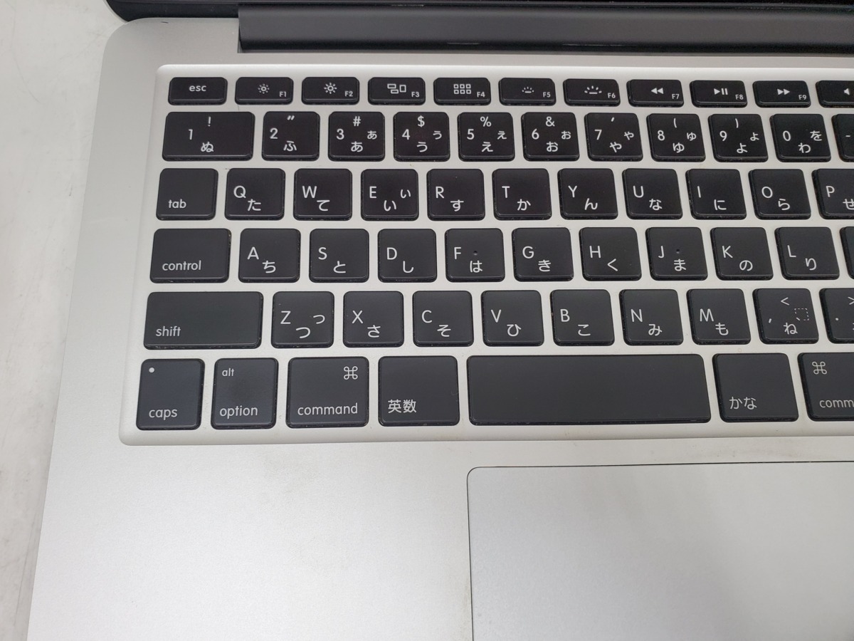 Pro MacBook Mid 2014) | Apple (Retina, - 13-inch 0 GHz Retina 1 i5 