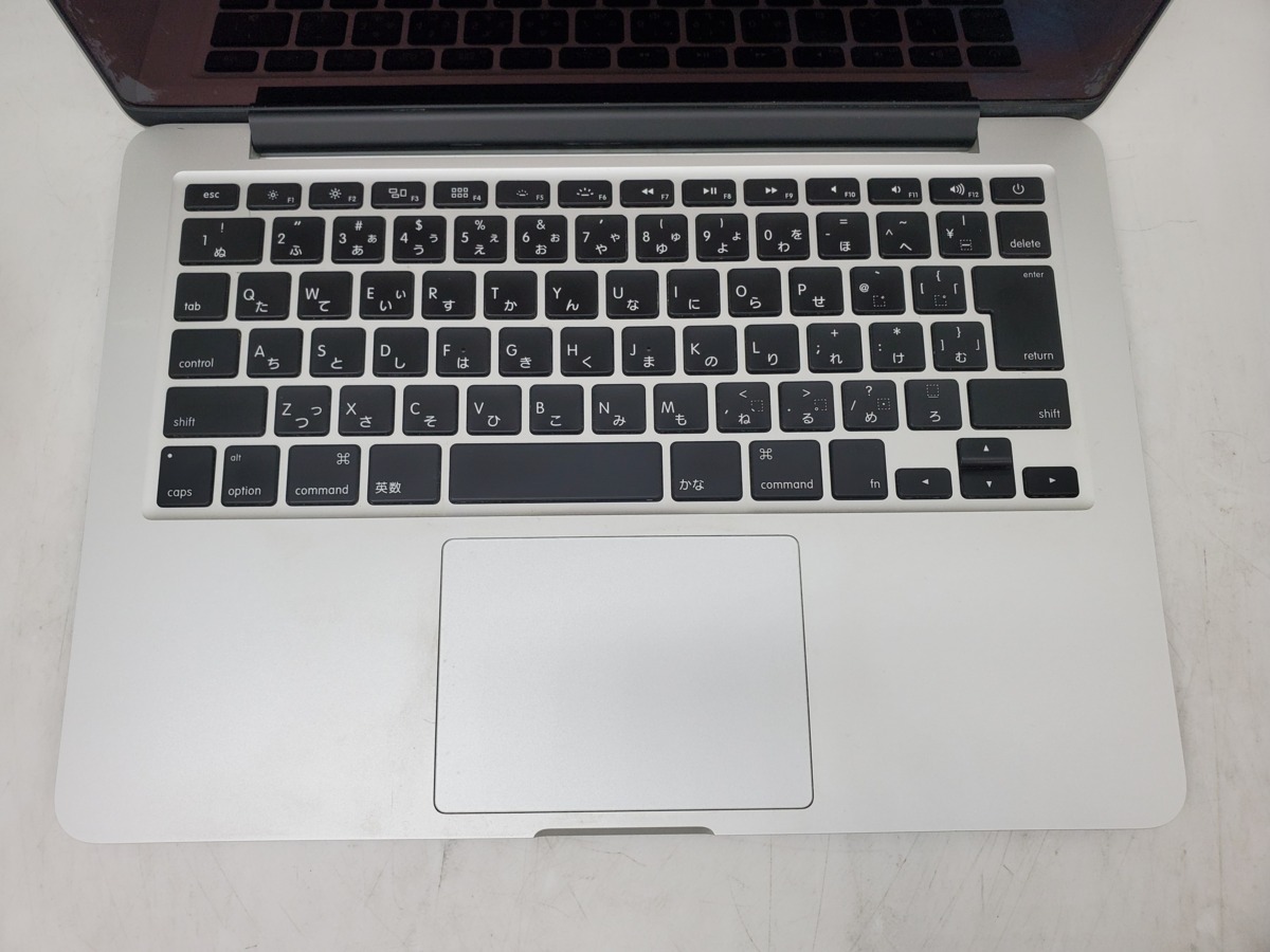 Pro MacBook Mid 2014) | Apple (Retina, - 13-inch 0 GHz Retina 1 i5 