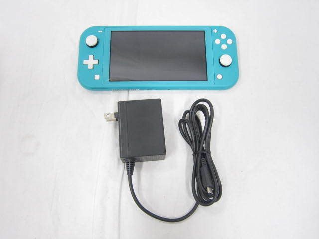 053B749L00◇Nintendo Switch Lite ニンテンドースイッチライト 本体