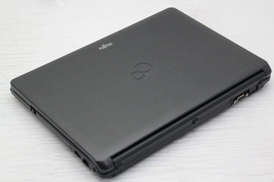 ノートPC 富士通 S762/G Corei5 SSD Office付 すぐ使える
