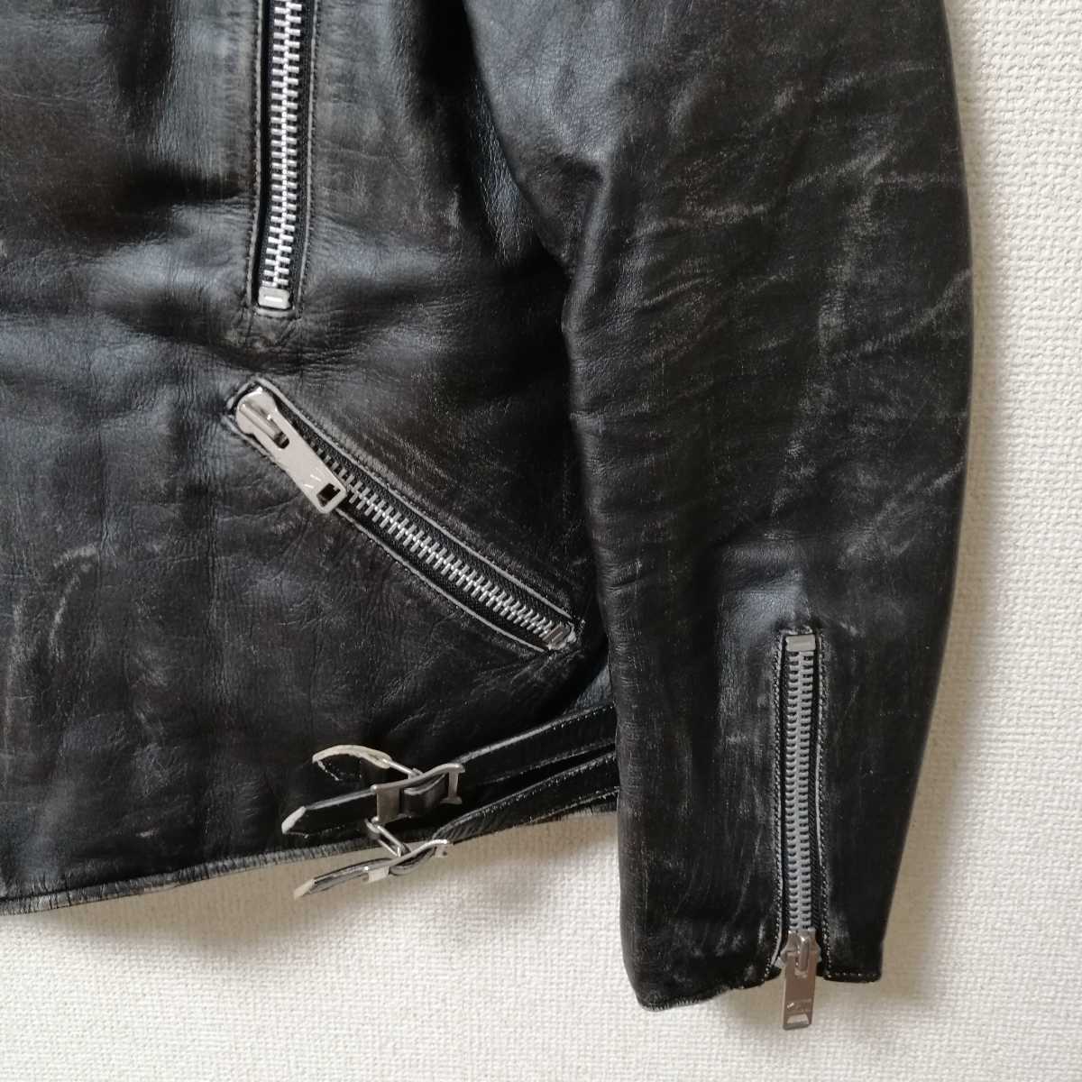 Keith and Thomas KAT Bynum Evan The Vintage 日本製 &amp; Home' 'Bargain 公式通販 Way ライダースジャケット Interview