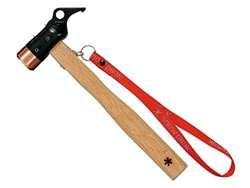 セール，安い 商品 : スノーピーク snow peak ペグハンマー PRO.(ペグハンマー)｜売買されたオークション情報、yahooの商品情報をアーカイブ公開 - オークファン ペグハンマー