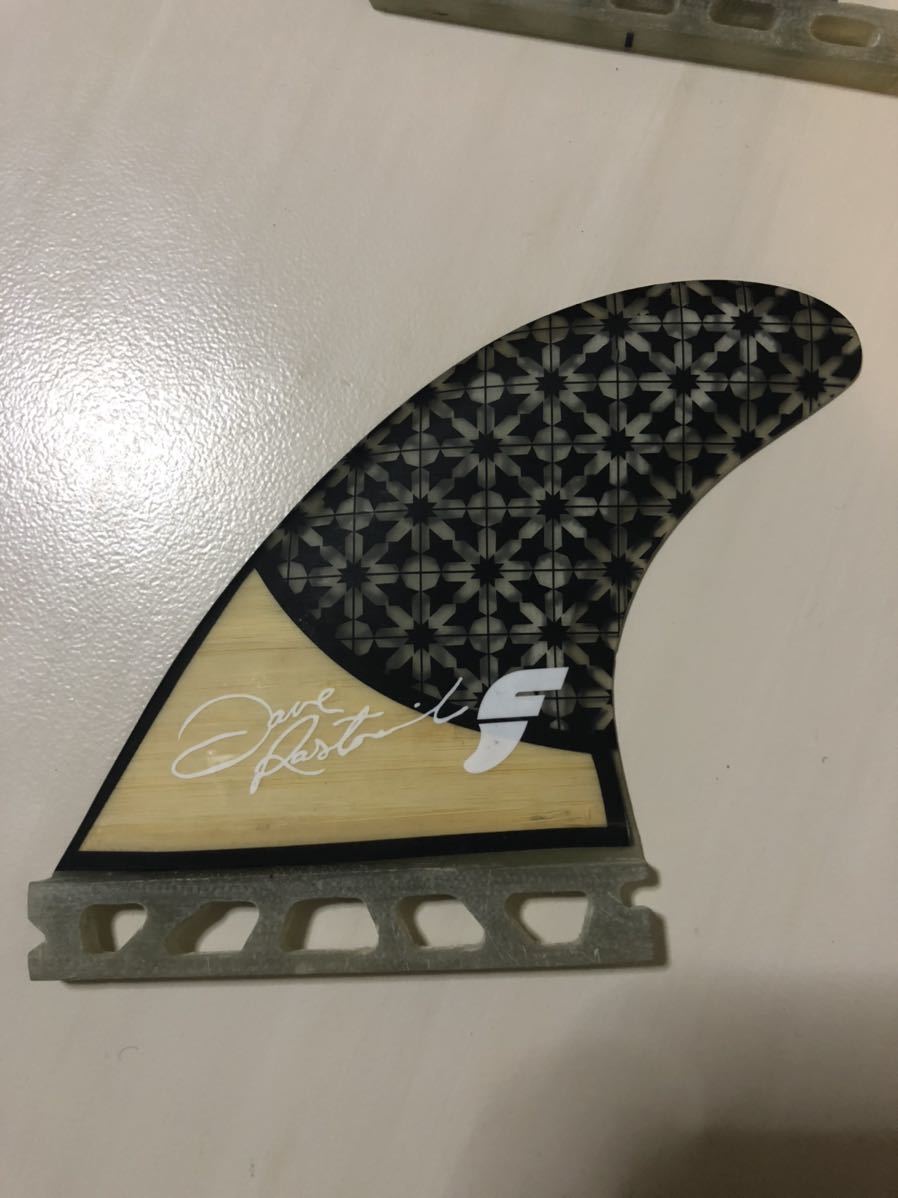 Rasta Quad BAMBOO RASTA RTM FIN HEX ⁄ FUTURE QUAD|Okinawa surf