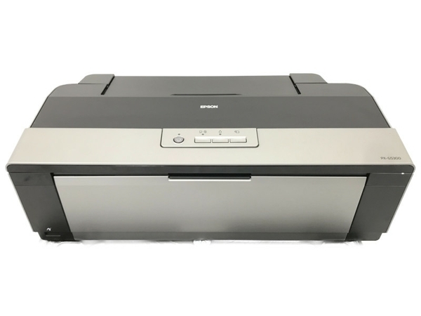 ジャンク EPSON エプソン Colorio PX-G5300 インクジェットプリンター