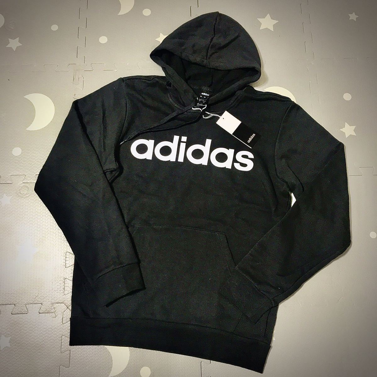 | アディダス adidas メンズ オリジナルス XO Tシャツ adidas&frasl;アディダス☆FIREBIRD&frasl;ファイヤーバード☆ジャージ☆3 ブラック 新品 ESS Cush フリース トレーナー ブラック&frasl;黒色系）のフリマアイテム一覧 IH5490｜ビッグアメリカンショップ