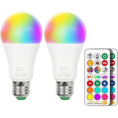 限定セール，安い LED電球 E26口金 調光調色可能 電球色 リモコン操作 75W相当 長寿命 広配光タイプ 省エネ 記憶機能(住まい、インテリア)｜売買されたオークション情報、yahooの商品情報をアーカイブ公開 - オー その他