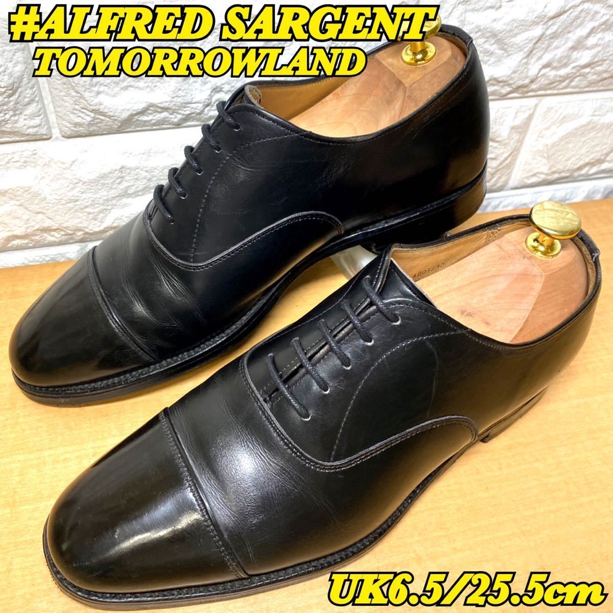 Alfred Sargent アルフレッドサージェント チャッカブーツ 20023 