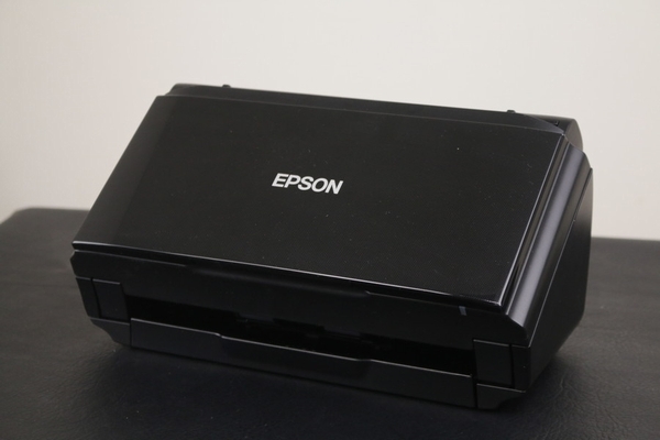 EPSON シートフィードスキャナー DS-510 | エプソン