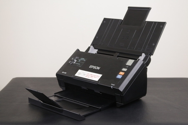 EPSON シートフィードスキャナー DS-510 | エプソン