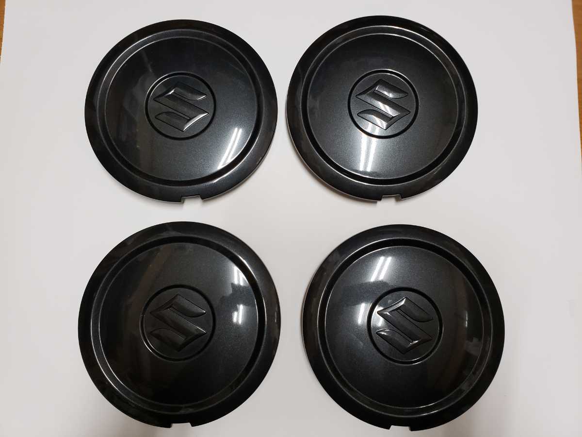スペーシア ギアアルミホイール ○◯純正部品スズキ MK54S MK94S