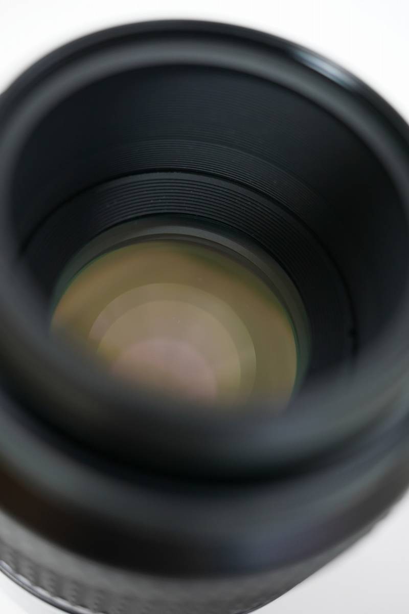 Nikon ニコン AF MICRO NIKKOR 105mm F2.8 Fマウント 【公式通販】